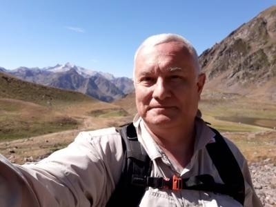 Jean-marc 53 ans Lavaur France