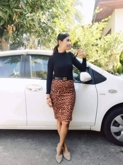 Ann 37 ans Thailand Malaisie