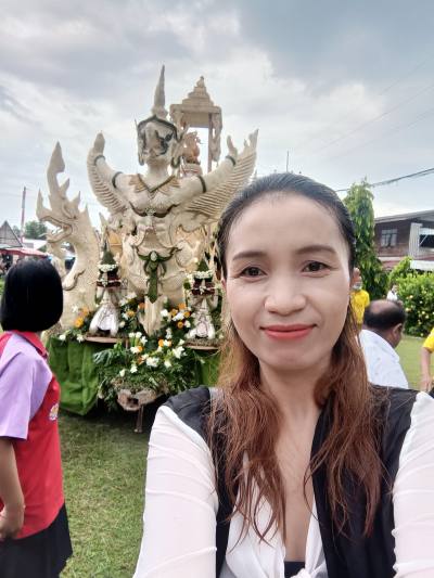 Jane 45 ans เดชอุดม Thaïlande