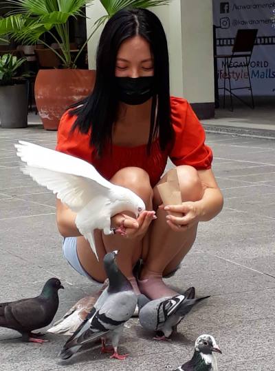 Commoon 40 ans Prachuap Khiri Khan Thaïlande