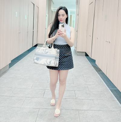 Amppere 31 Jahre เมือง Thailand