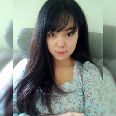 Timaporn 37 ans เมือง Thaïlande