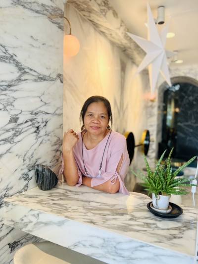 Suwathana 52 years Bangkok Thailand