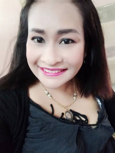 Supansa 42 ans Phrasaeng Thaïlande