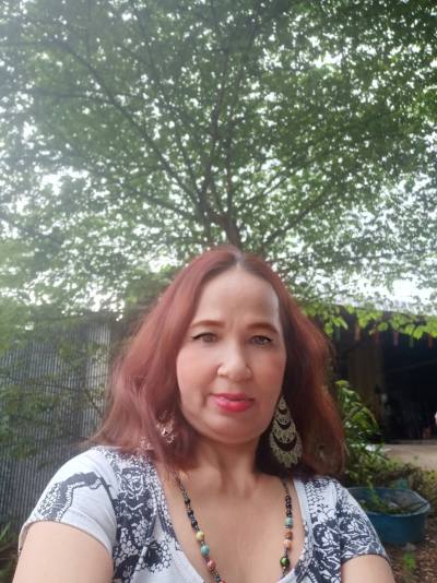 Tuk 58 ans Photharam Thaïlande