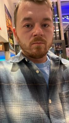 Nick 29 ปี Frankfurt Germany