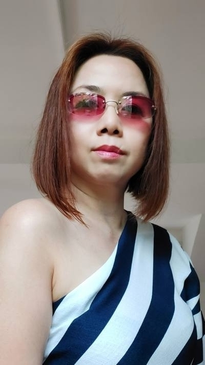 Meena 47 Jahre อำเภอ เมือง Thailand