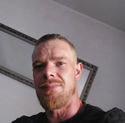 Chris 36 years Berlin  Germany