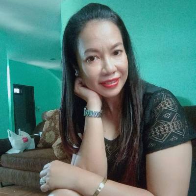 Phatcharin 49 ans บ้านฉาง Thaïlande