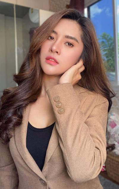 Acha 35 ปี Chiang Mai ไทย