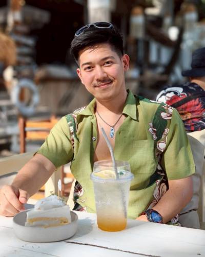 Anon 40 ปี City ไทย