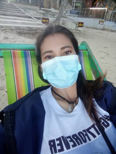 On 37 ans ปราณบุรี Thaïlande