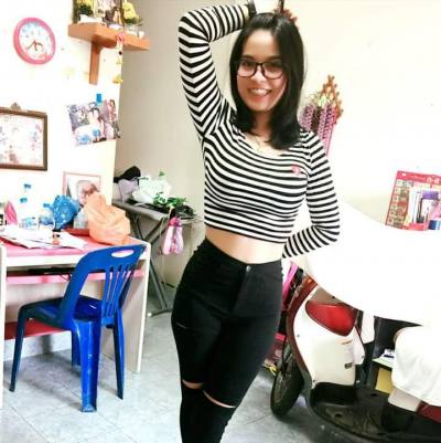 Hunny 33 ans เมือง Thaïlande