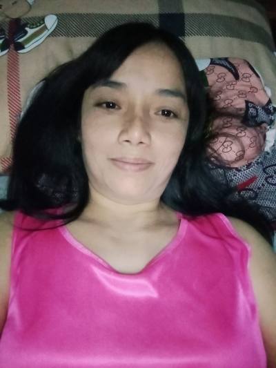 Nid 26 ans หนองบัวลำภู Thaïlande