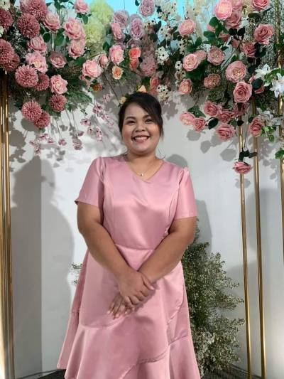 Kan 29 Jahre Mukdahan Thailand