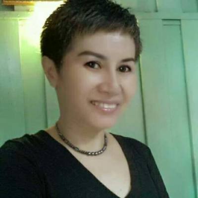 Wiyada 59 Jahre Bangkok Thailand