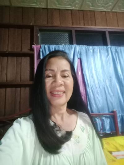 สรินยา 53 Jahre Phetchabun City  Thailand