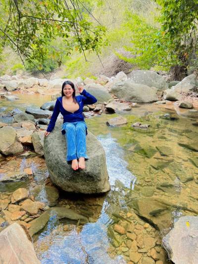 Boonyaphat 33 ans Prasat Thaïlande