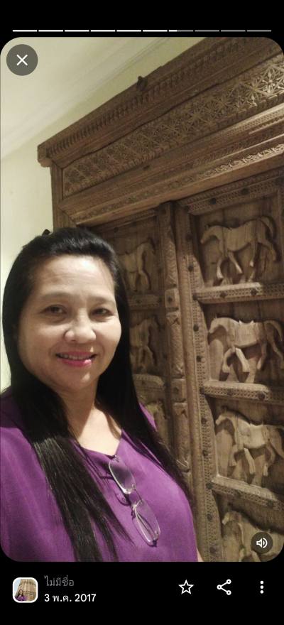 Nati 63 Jahre Banphue Thailand