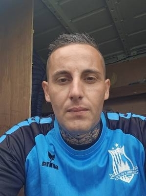 Fabien 38 Jahre Mulhouse Frankreich