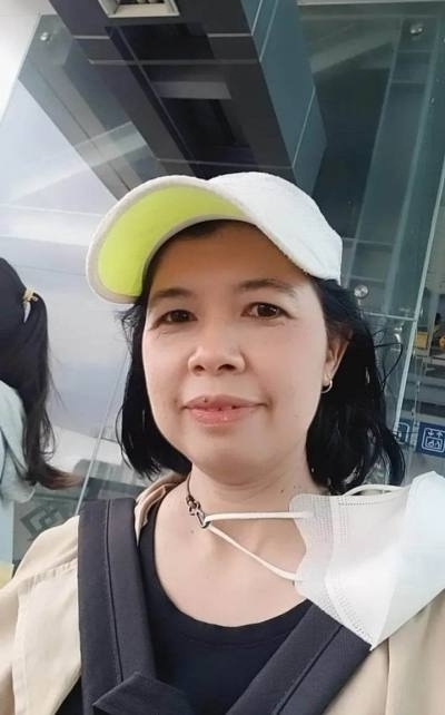 Jirakan 45 Jahre หัวหิน Thailand