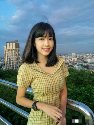 Gigi 41 years Muang Thailand