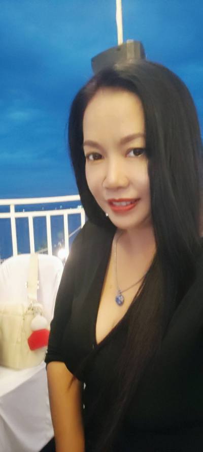 Phatcharin 49 ans บ้านฉาง Thaïlande