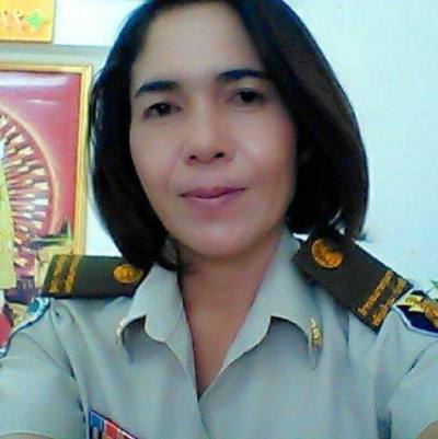 Aoy 49 ans หัวหิน Thaïlande