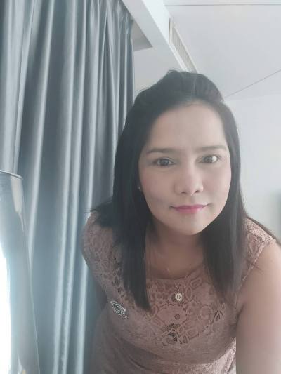 Kung 43 years Hatyai Thailand