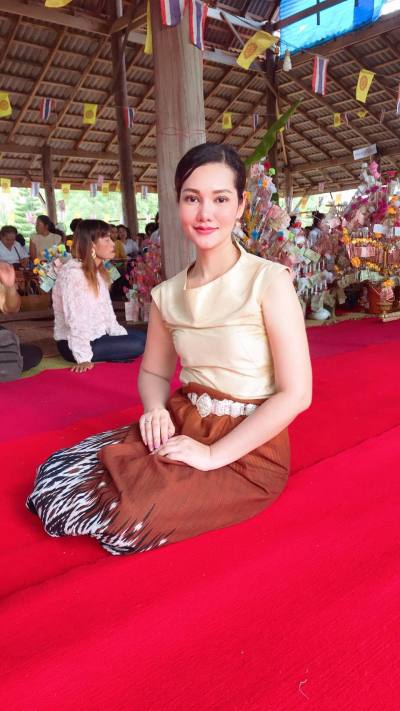 Yui 40 years Muang Thailand