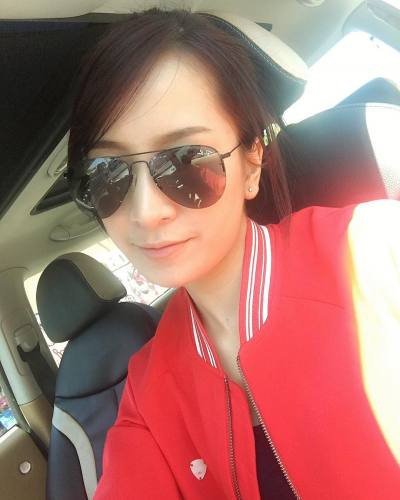 Nakarin 26 years Bangkok , Thailand  Thailand
