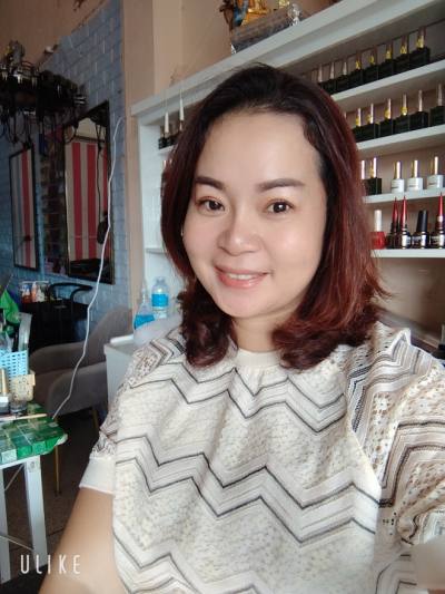Natty 42 ans Yasothon  Thaïlande