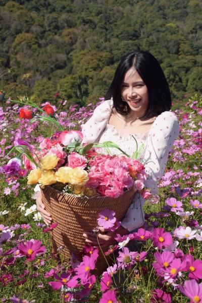 Namtangjn 26 ans เมือง Thaïlande