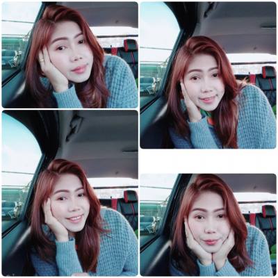 Wassana 39 ans อำเภอเมือง Thaïlande