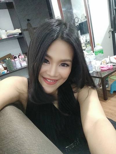 Nui 45 years Bkk Thailand