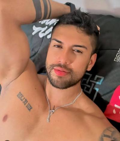 Jean 33 ปี Toulouse  France