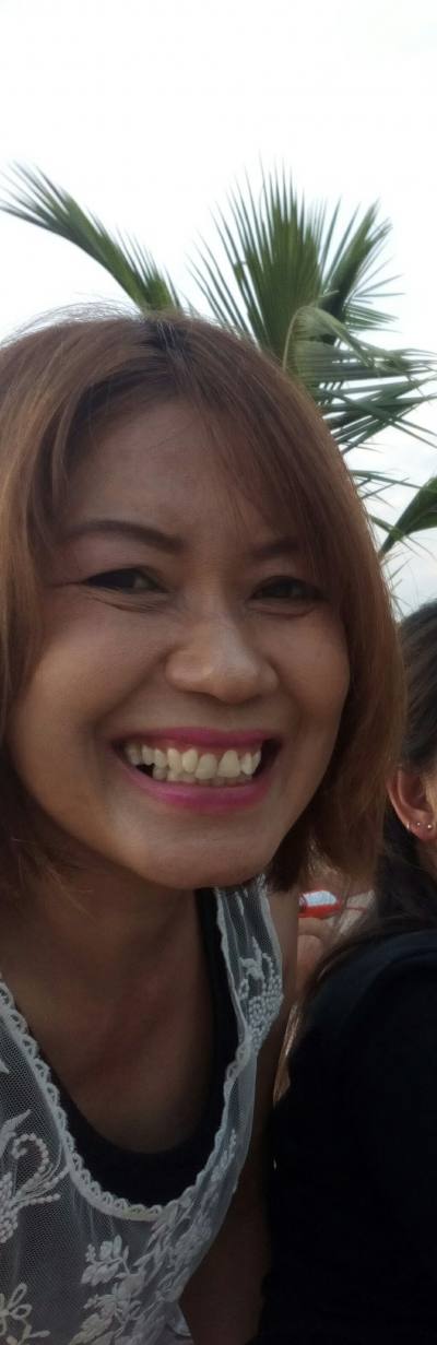 Ann 52 ans Khirimat Thaïlande