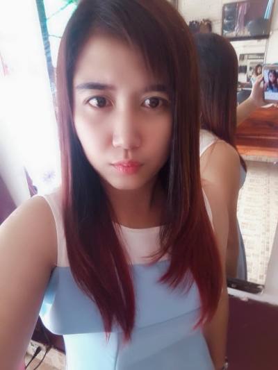 Wanida 34 ans  Yasothon Thaïlande