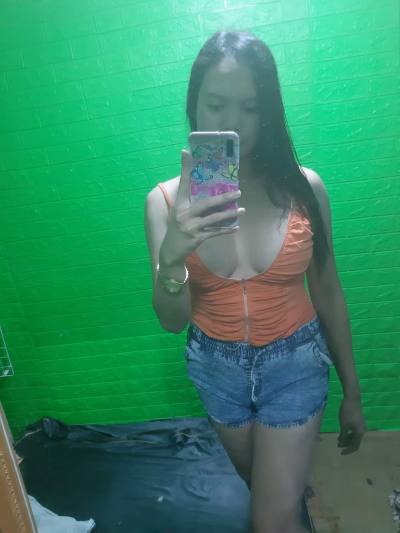 Rebecca 34 ans Cagayan De Oro City Philippines