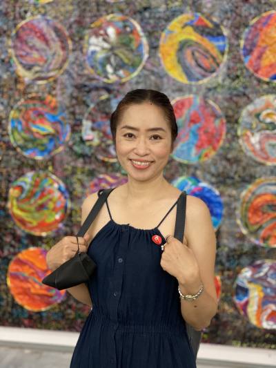 Kate 51 ans Maungchiangmai  Thaïlande