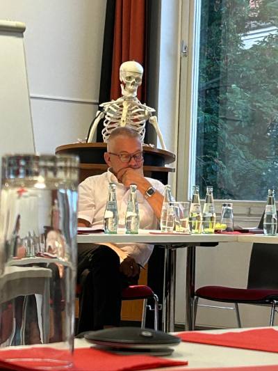 Heiko 56 ปี Berlin Germany