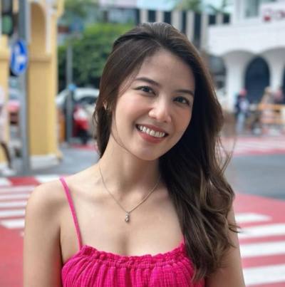 Arisarah 40 Jahre None Thailand