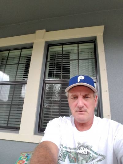 William 64 ปี Tampa United States