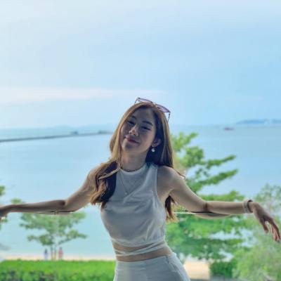 Mali 34 ans Bangkok Thaïlande