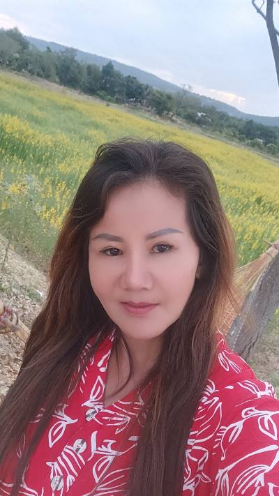 Pipi 49 ans Sungnoen Thaïlande