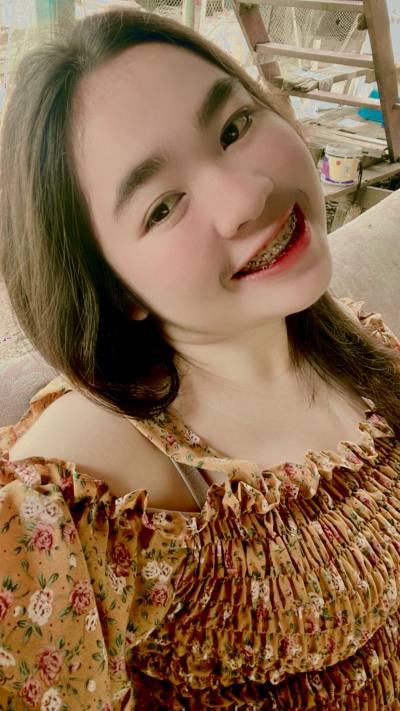 Nanthawan 27 Jahre เมือง Thailand
