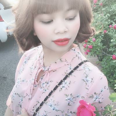 Jamille 30 Jahre ท่าบ่อ Thailand