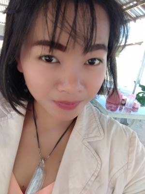 Nantip 29 ans Muang  Thaïlande