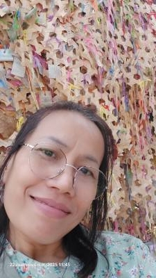 Yommy 46 years Phuket Thailand