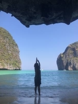 Nit 67 ans Krabi Thaïlande